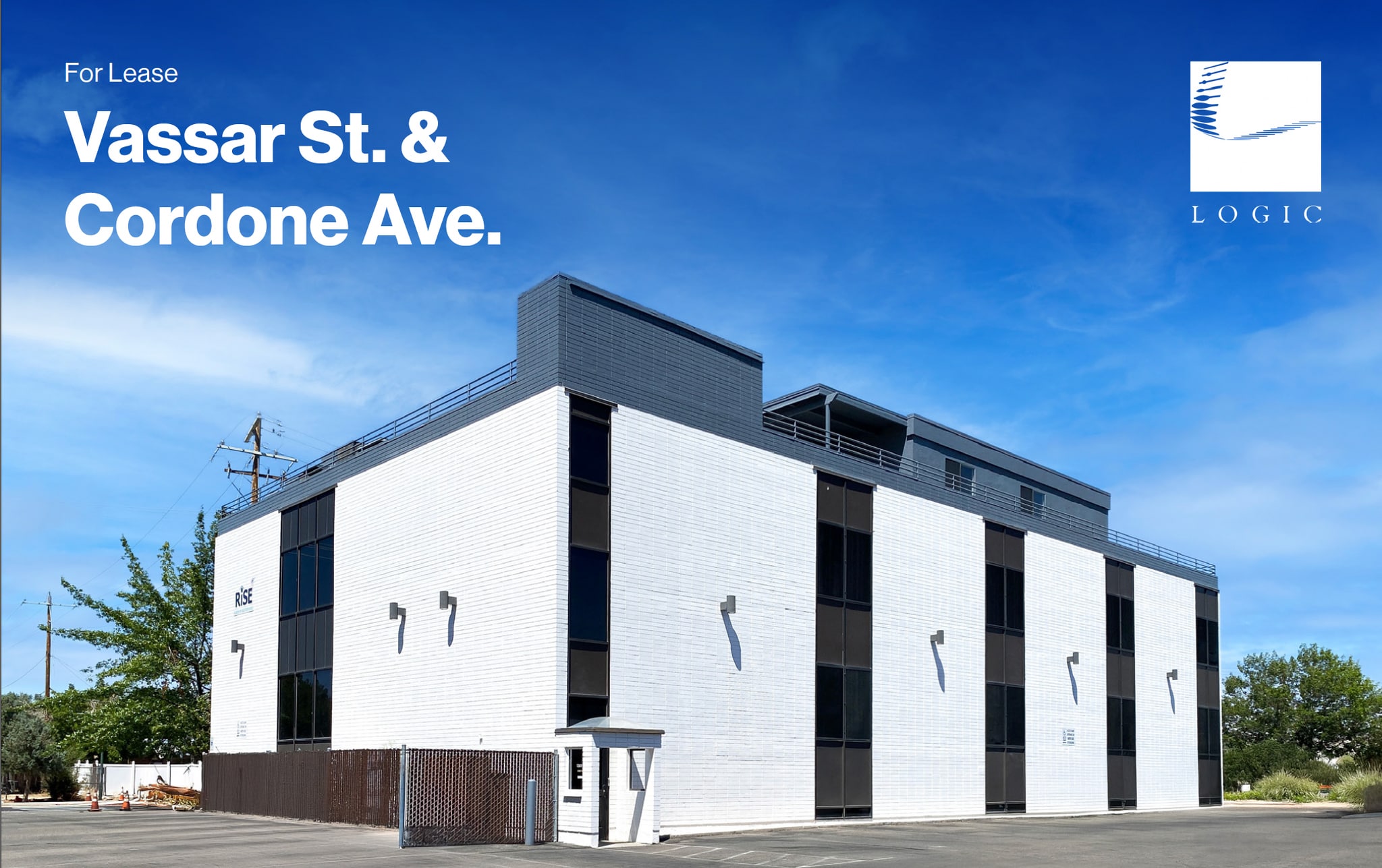 1301 Cordone Ave, Reno, NV for lease Building Photo- Image 1 of 23