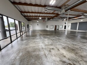 4650 Arrow Hwy, Montclair, CA for lease Interior Photo- Image 2 of 5