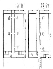 1511 Philadelphia Pike, Wilmington, DE for lease Floor Plan- Image 2 of 2