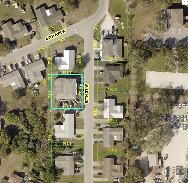 4510 67th St W, Bradenton, FL for sale Primary Photo- Image 1 of 1