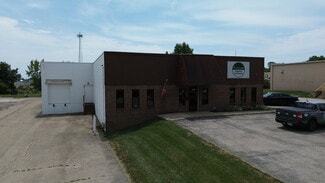 More details for 5728 Webster St, Dayton, OH - Industrial for Sale