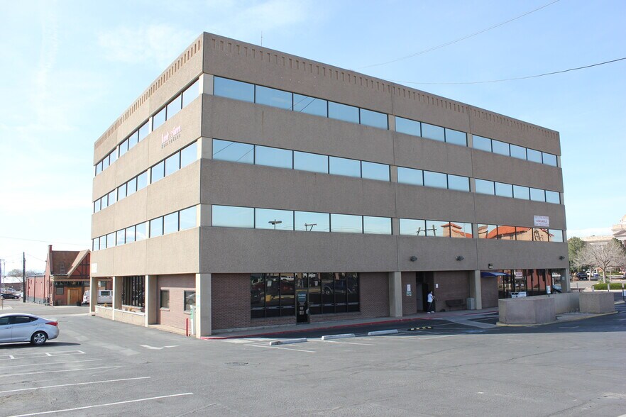 720 N Main St, Pueblo, CO for lease - Building Photo - Image 3 of 31