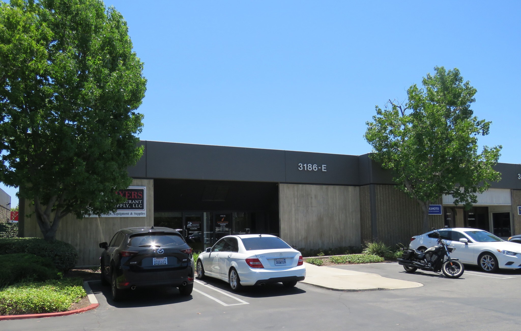 3186 Airway Ave, Costa Mesa, CA for sale Building Photo- Image 1 of 1