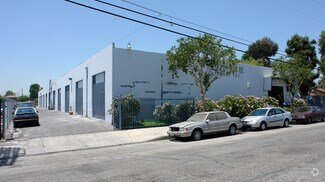 More details for 7633 Varna Ave, North Hollywood, CA - Industrial for Lease