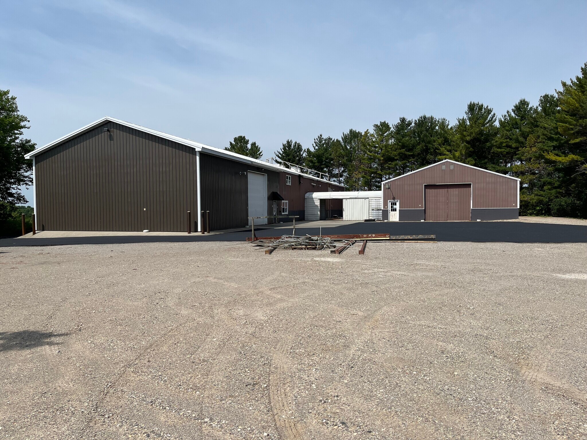 6808 Traverse Hwy, Traverse City, MI for sale Primary Photo- Image 1 of 1