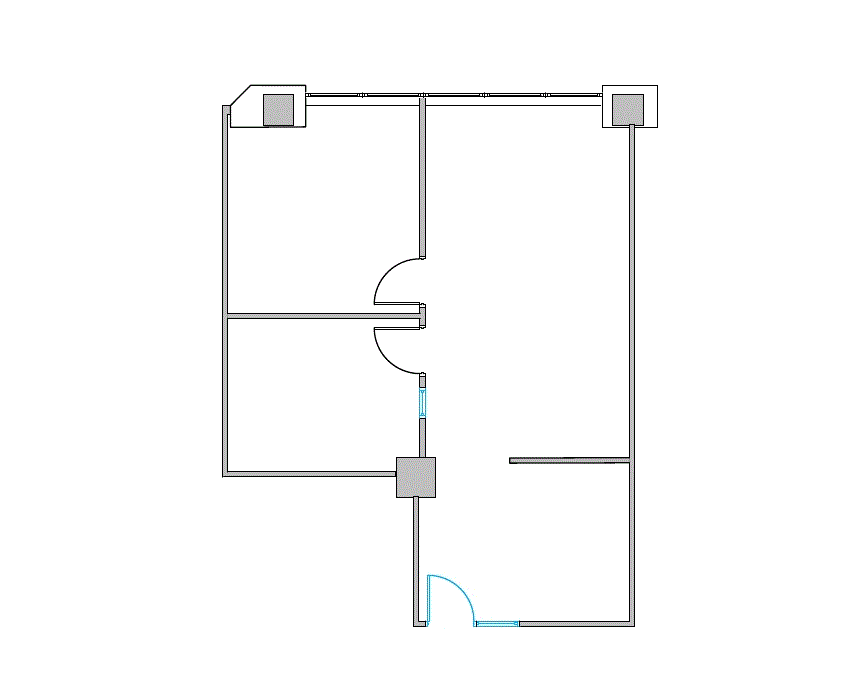 4101 McEwen Rd, Dallas, TX for lease Floor Plan- Image 1 of 1