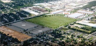 More details for 6140 Dixie Dr, Houston, TX - Industrial for Sale