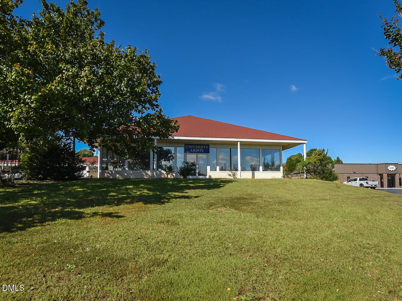 143 Technology Dr, Garner, NC for sale Primary Photo- Image 1 of 7