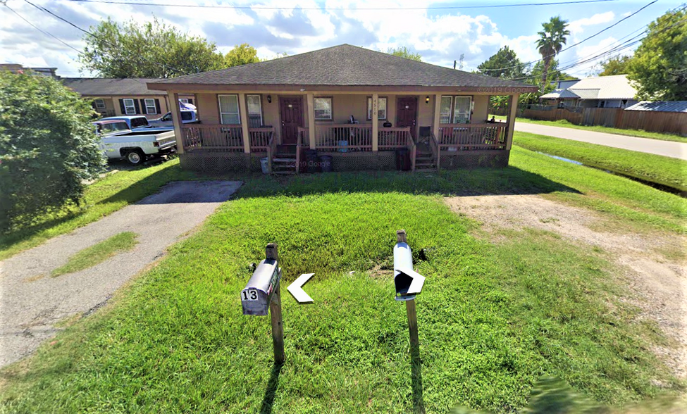 4505 18th St, Bacliff, TX for sale - Building Photo - Image 2 of 22