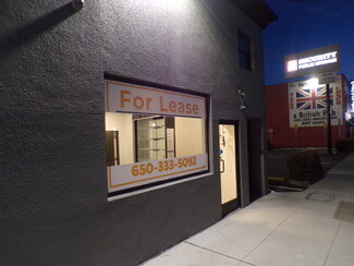 More details for 116 E 25th Ave, San Mateo, CA - Retail for Lease