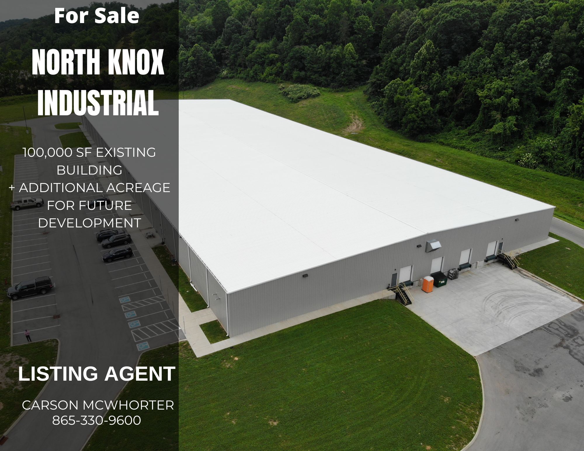 9907 Fleenor Mill Rd, Heiskell, TN for sale Building Photo- Image 1 of 1