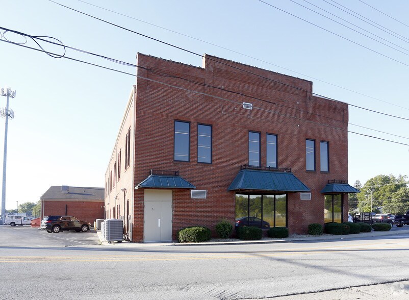 2115 E Southport Rd, Indianapolis, IN 46227