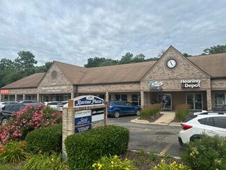 More details for 455 E Grand River Ave, Brighton, MI - Retail for Lease