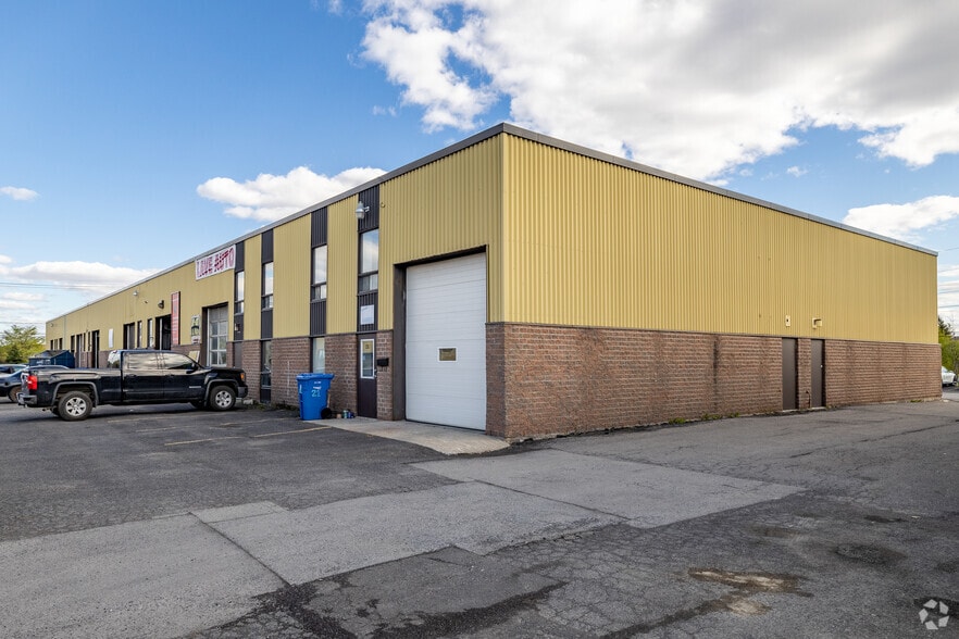 4500 Blvd Kimber, Longueuil, QC for lease - Building Photo - Image 2 of 2