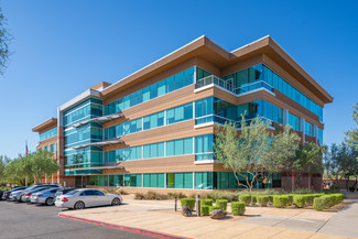 More details for 17550 N Perimeter Dr, Scottsdale, AZ - Office for Lease