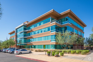 More details for 17550 N Perimeter Dr, Scottsdale, AZ - Office for Lease