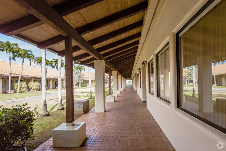 4473 Pahee St, Lihue, HI for lease - Building Photo - Image 3 of 5