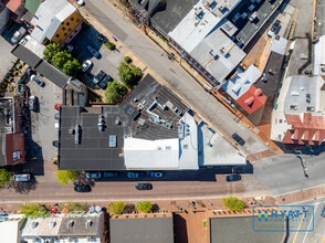 51 West St, Annapolis, MD - Aerial map view - Image1