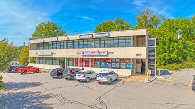 190 W Town St, Norwich, CT for lease Interior Photo- Image 1 of 22