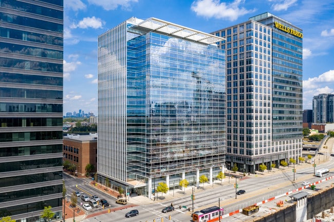 More details for 201 17th St NW, Atlanta, GA - Office for Lease