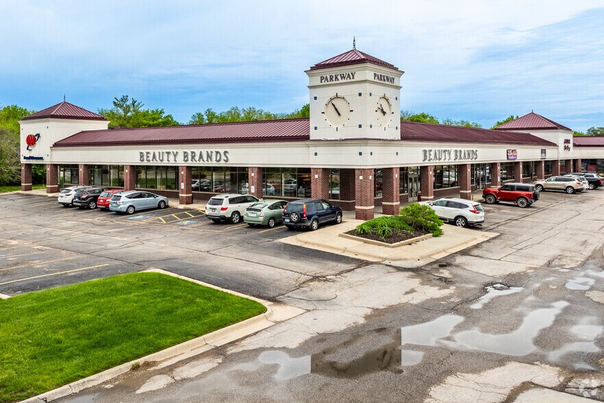 3514 W Clinton Pky, Lawrence, KS for sale - Primary Photo - Image 1 of 1