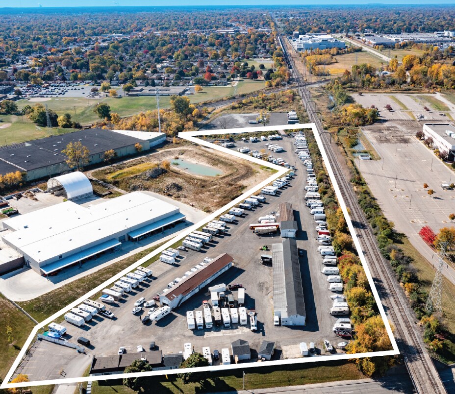 Condos For Sale In Melvindale Michigan at Krystal Hairston blog