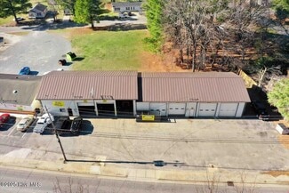 More details for 808 S Pollock St, Selma, NC - Retail for Lease