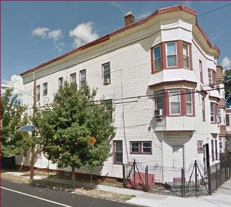 847-849 S 17th St, Newark, NJ for sale Primary Photo- Image 1 of 1