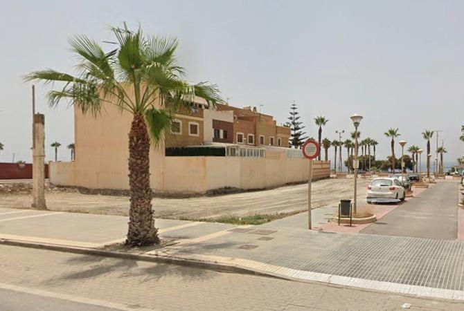 Land in Almería for sale - Building Photo - Image 2 of 2