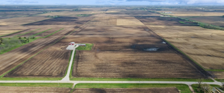 More details for Northwest 58th Avenue 40 acres, Polk City, IA - Land for Sale