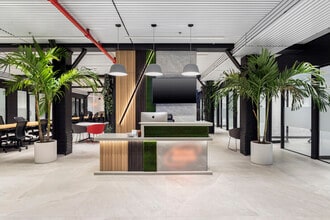 290 Madison Ave, New York, NY for lease Interior Photo- Image 1 of 3