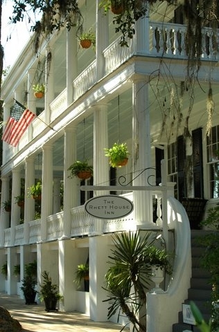 1009 Craven St, Beaufort, SC for sale - Primary Photo - Image 1 of 1