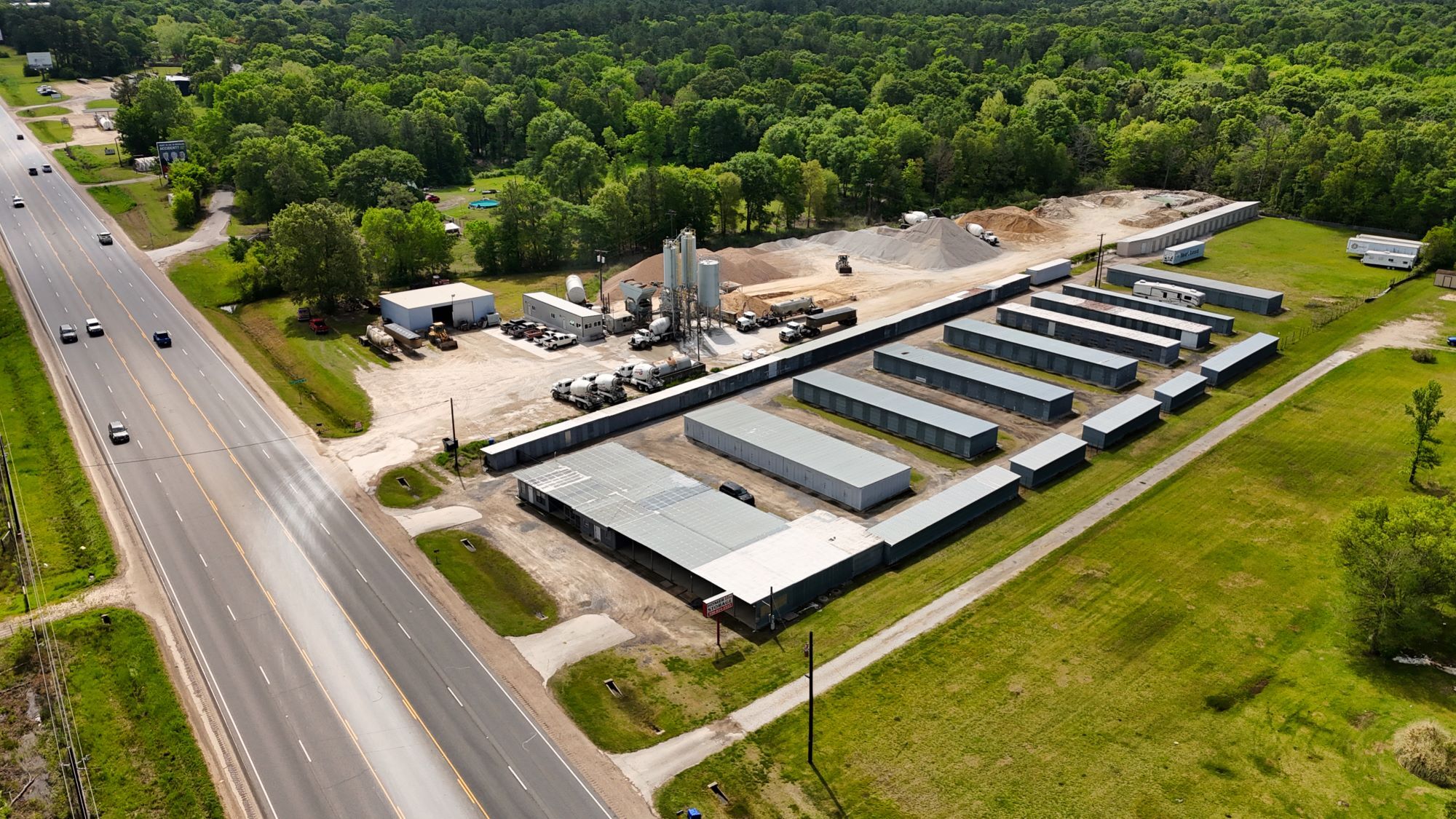 5406 S US Highway 69, Lufkin, TX for sale Primary Photo- Image 1 of 1