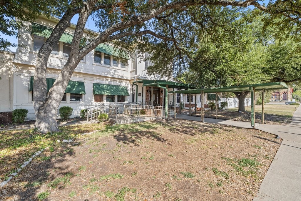 503 Talbot St, Taylor, TX for sale Building Photo- Image 1 of 72