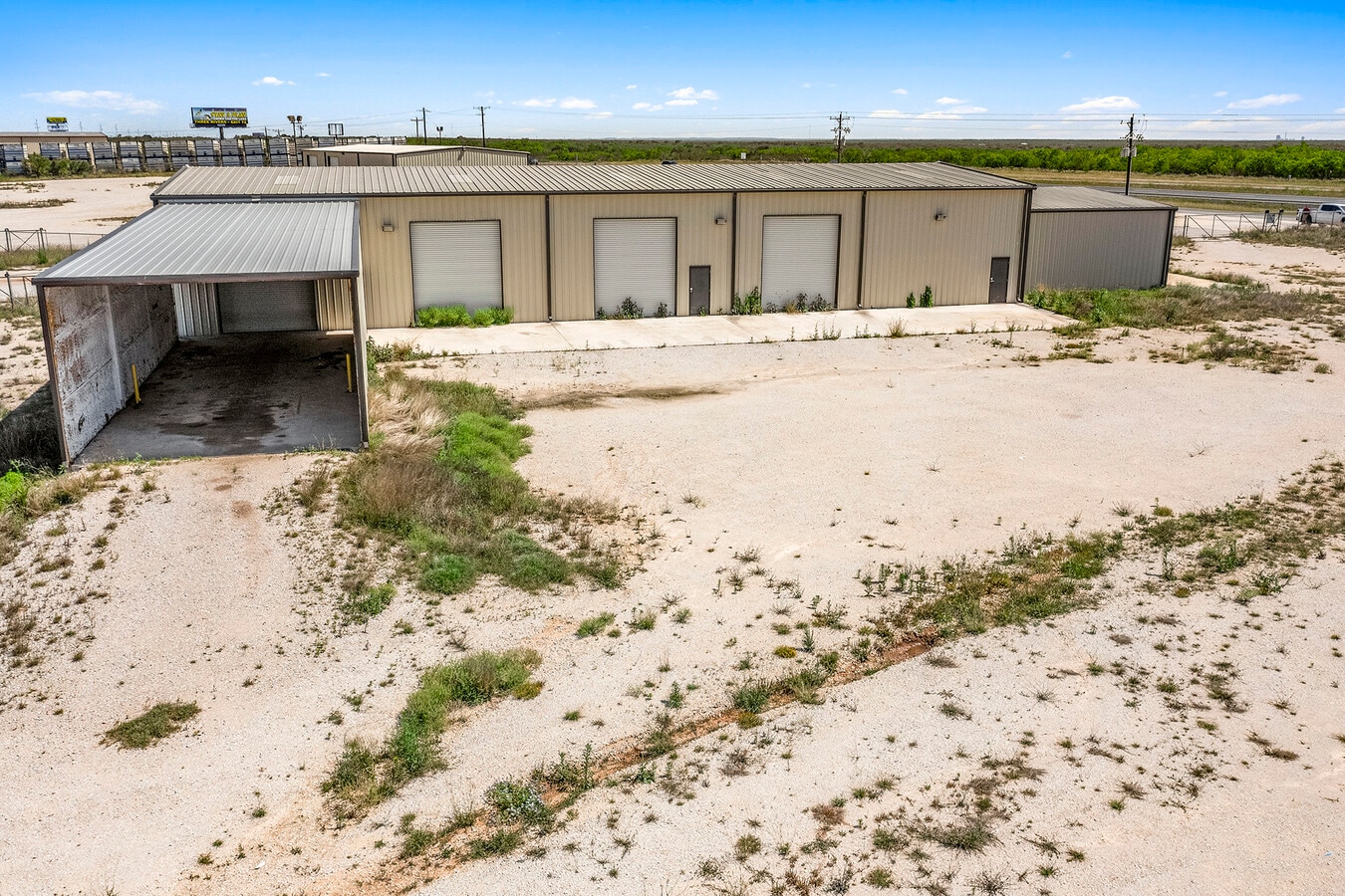 102096 Ih 37, Pleasanton, TX 78064