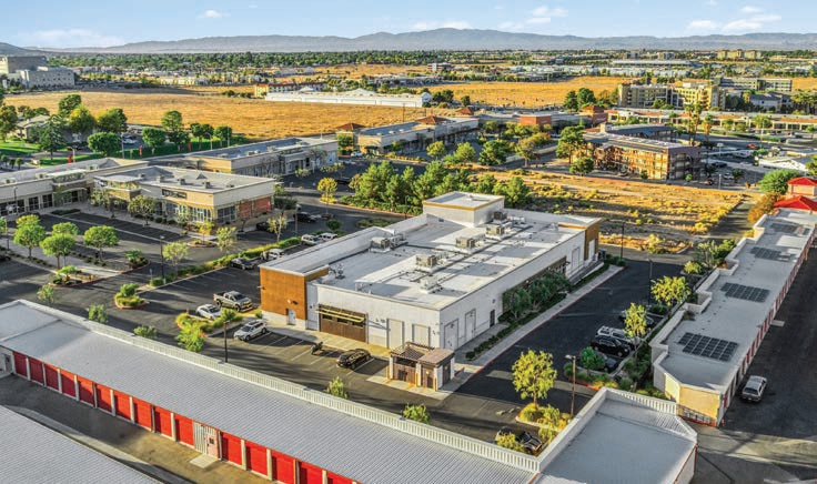 38454 5th St W, Palmdale, CA for sale - Building Photo - Image 3 of 12