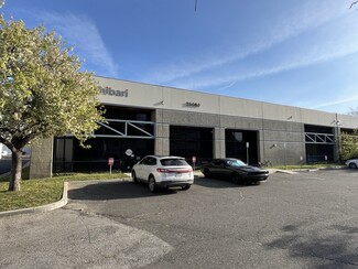 More details for 25060 Avenue Tibbitts, Valencia, CA - Industrial for Sale