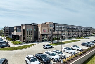 More details for 950 Jordan Creek Pky, West Des Moines, IA - Retail for Lease