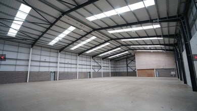 Westcott Venture Park, Westcott for lease Interior Photo- Image 2 of 2