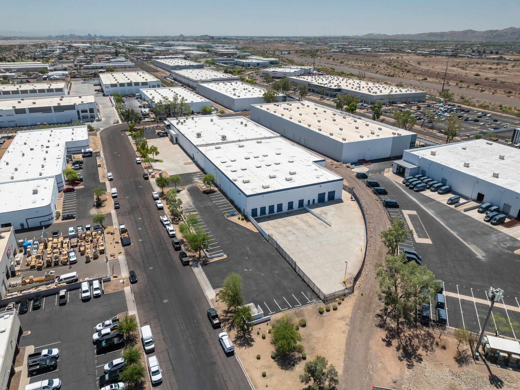 2434 S 10th St, Phoenix, AZ for lease Primary Photo- Image 1 of 11