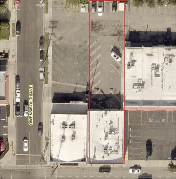 21627-21629 Devonshire St, Chatsworth, CA for lease - Building Photo - Image 3 of 14