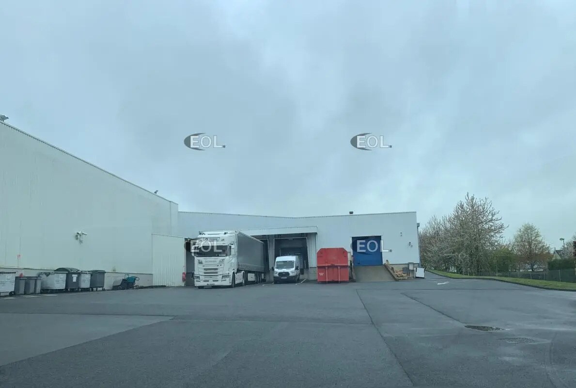 5 Rue Du Gifard, Domloup for lease Building Photo- Image 1 of 5