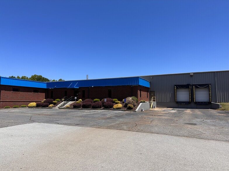 2165 Highway 292, Inman, SC for sale - Building Photo - Image 1 of 1