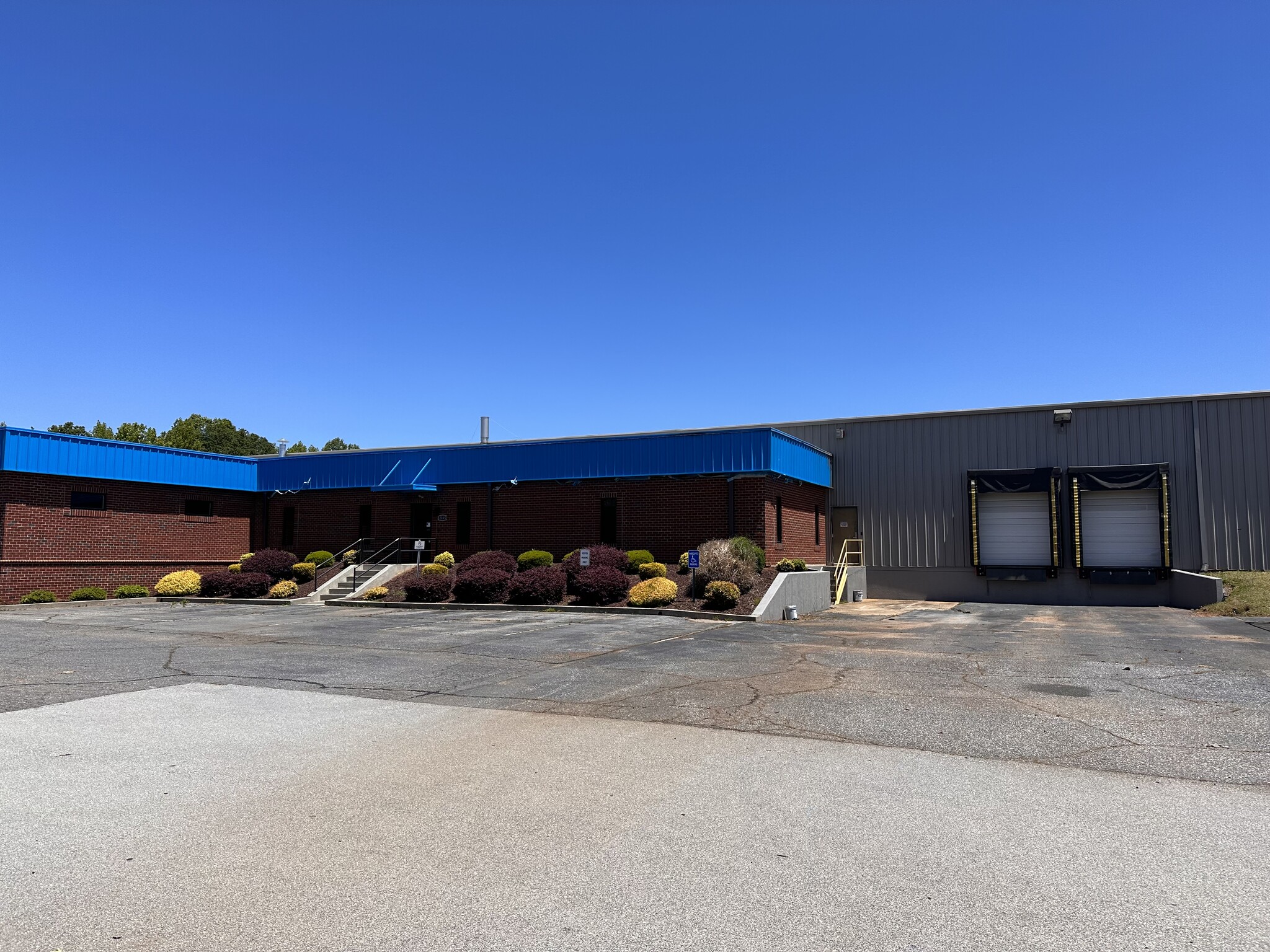 2165 Highway 292, Inman, SC for sale Primary Photo- Image 1 of 1