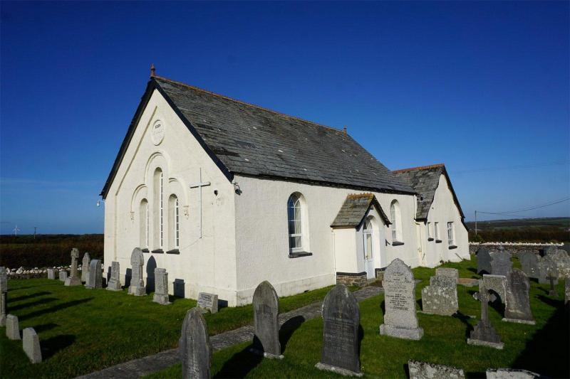 Headon Cross, Bude, CON EX23 0BX