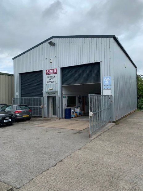 Rudgate Business Park, Tockwith for sale Building Photo- Image 1 of 1