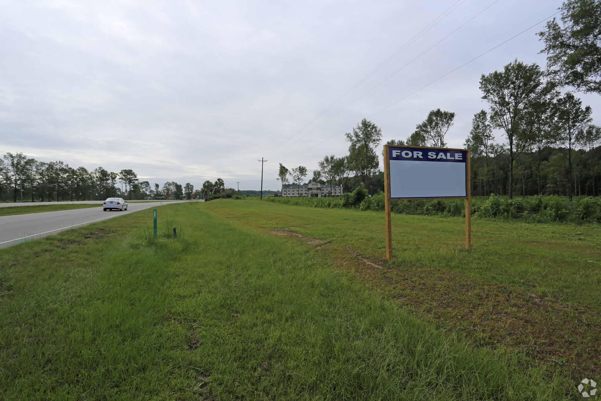 405 Sumter Hwy, Camden, SC for sale Primary Photo- Image 1 of 1