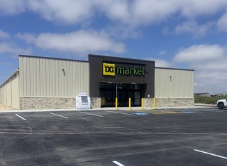 More details for 1108 S Moss Ave, Odessa, TX - Retail for Sale