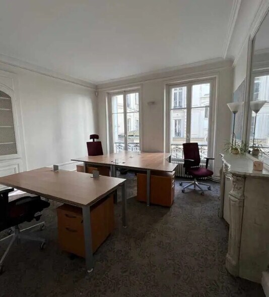 4 Avenue De L'Opera, Paris for lease - Interior Photo - Image 1 of 6