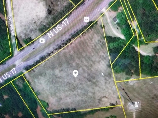 N Hwy 17, Awendaw, SC for sale - Other - Image 1 of 1